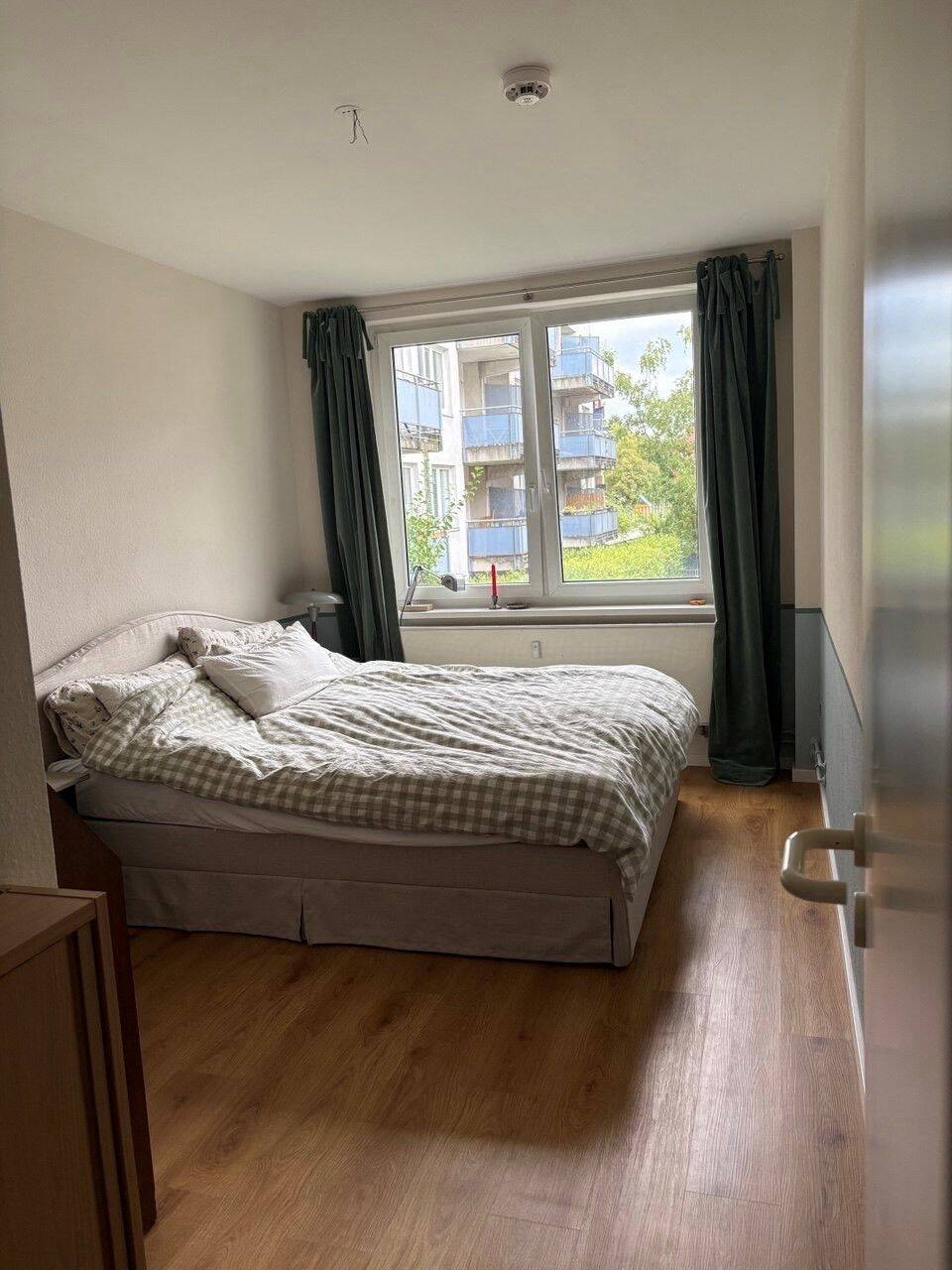 Charmante 3 Zimmer Wohnung zur Miete in Barmbek - Wentzel Dr. – Hamburg – Vorschaubild 6