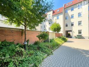 Sanierte 2-Zimmer-Oase zum Wohlfühlen – 39112 Magdeburg – Vorschaubild 4