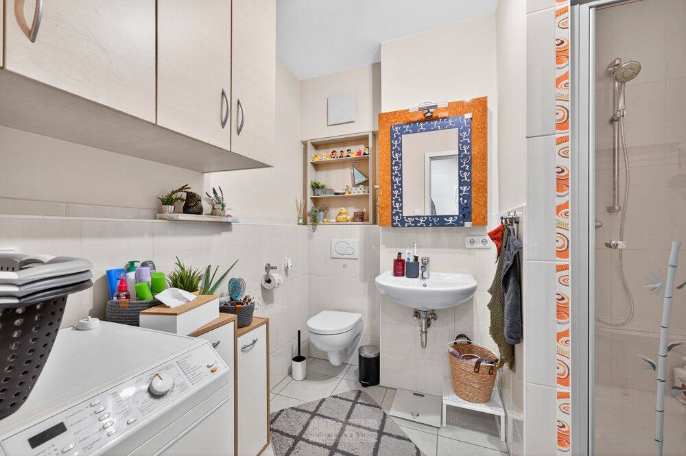 Ihr neues Zuhause mit Aussicht - stilvolles Wohnen über den Dächern von Regensburg – Regensburg – Vorschaubild 6