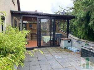 Schönes Einfamilienhaus mit Tiefgarage und herrlichem Garten in ruhiger Lage von 02627 Weißenberg zu verkaufen! – 2627 Weißenberg – Vorschaubild 3