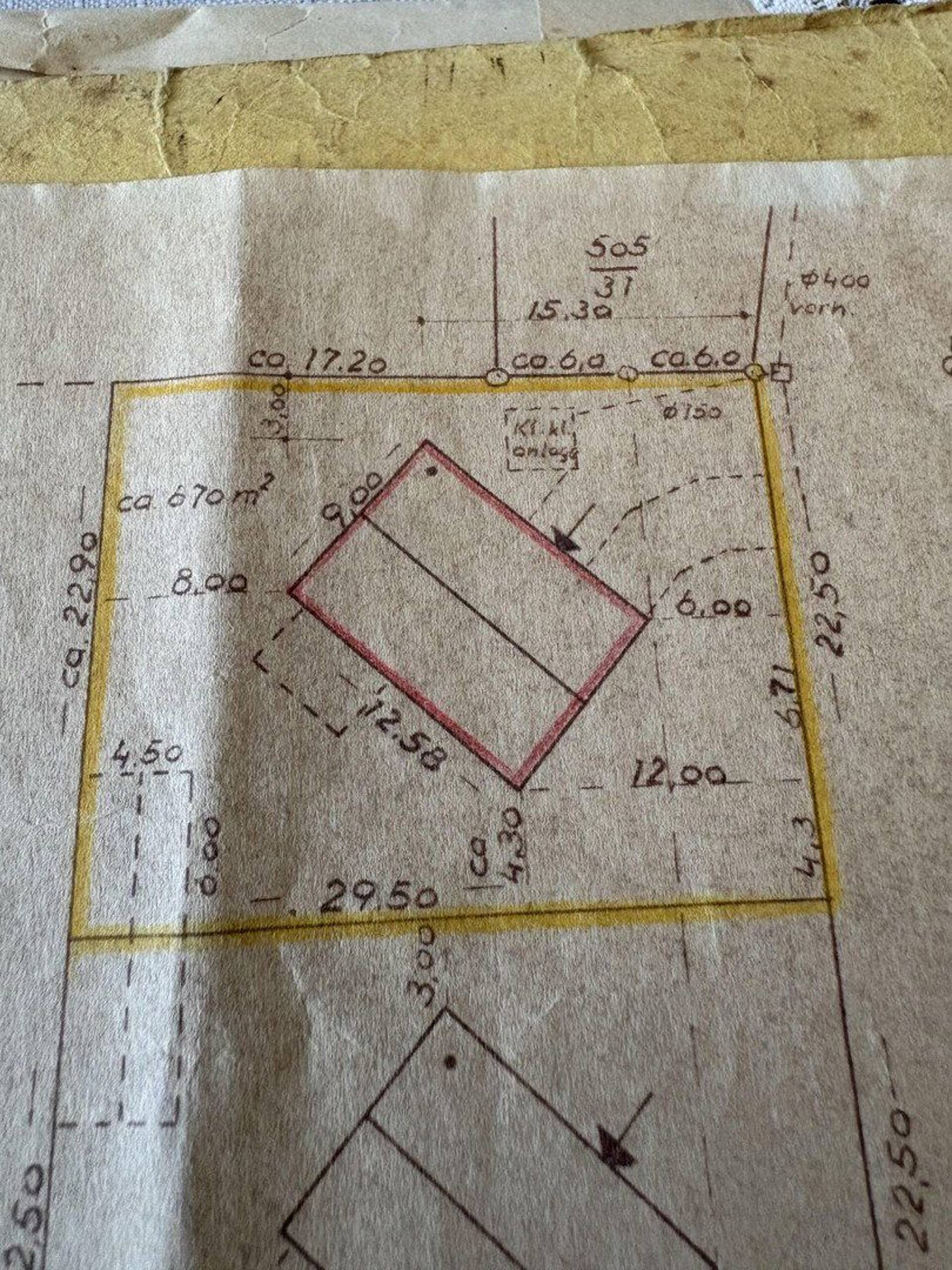 Haus in 99759 Niedergebra mit 110 m² kaufen