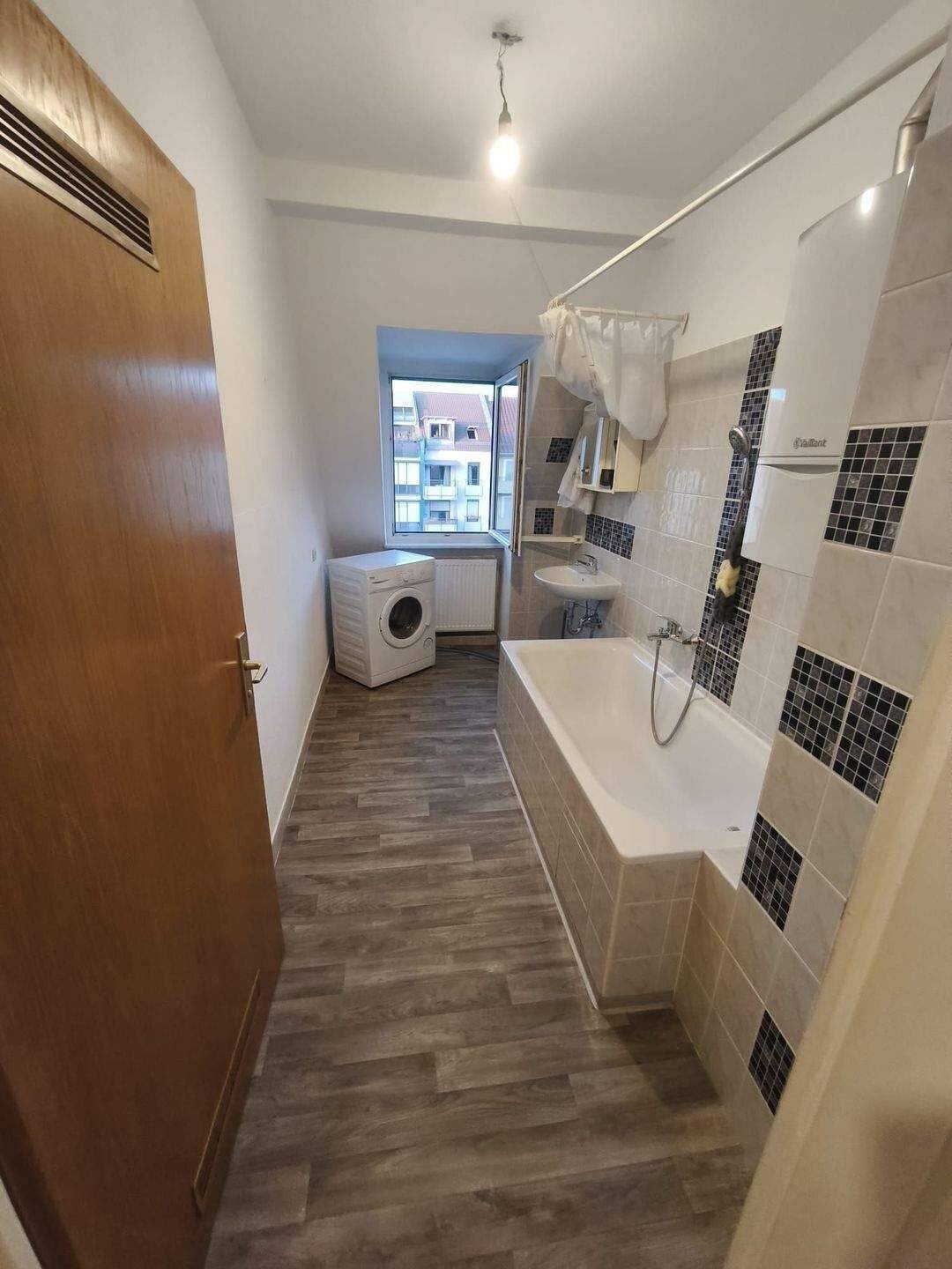 Das könnte passen! Hübsche 2 Zimmer-Wohnung mit EBK – Nürnberg – Vorschaubild 8