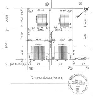 ! Vermietete ! Doppelhaushälfte Martina - Anlageobjekt ! – 13127 Berlin – Vorschaubild 4