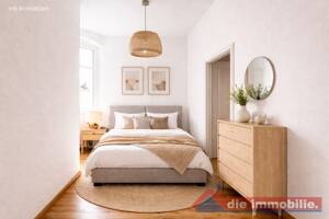 *** Investmentchance in Magdeburg - 4 Wohneinheiten & 1 Gewerbeeinheit *** – 39112 Magdeburg – Vorschaubild 9