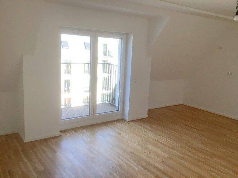 3 Raum Wohnung im Lene-Voigt-Karree mit Balkon – Leipzig – Vorschaubild 5