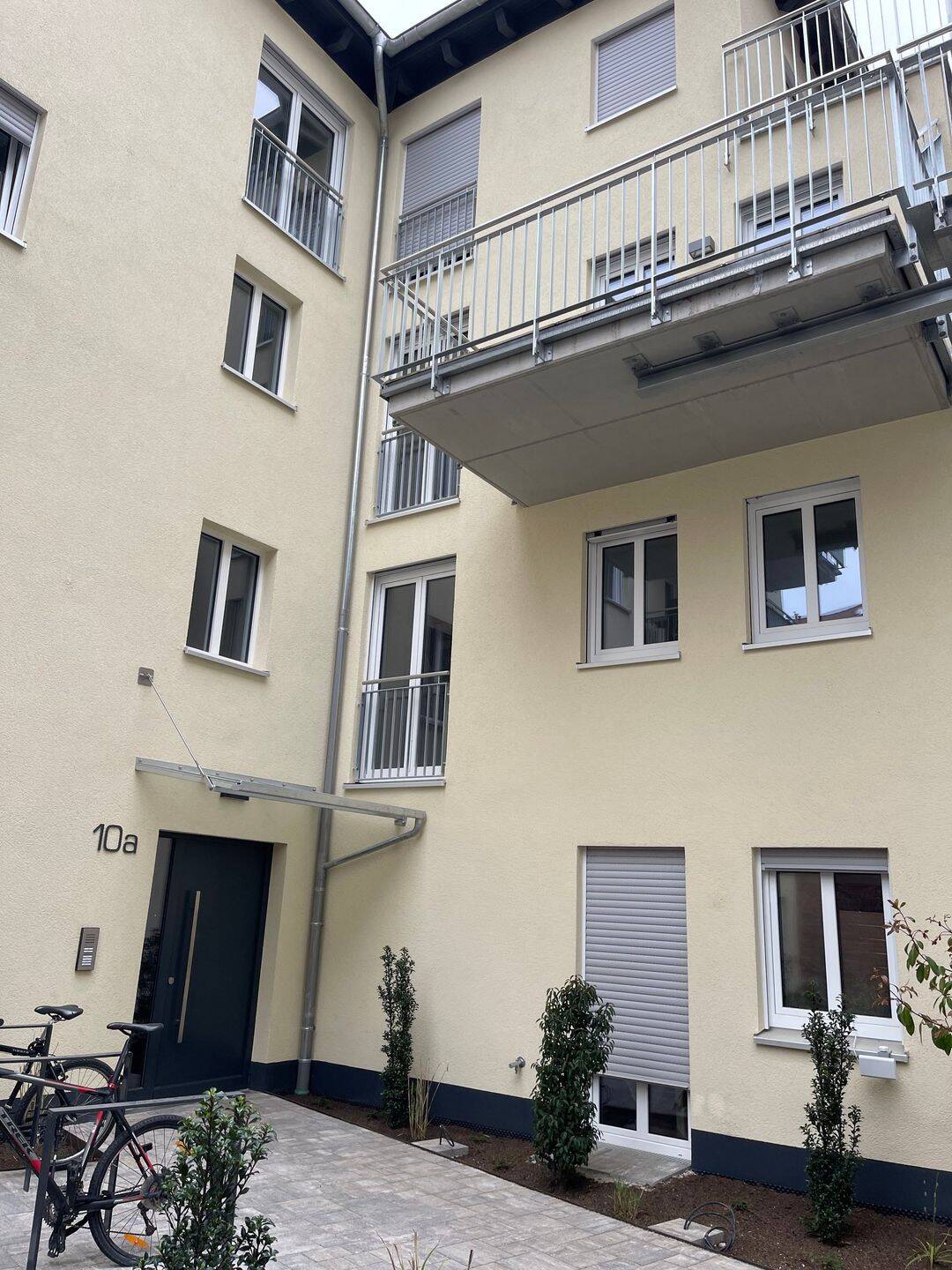 Perfekt für Singles & Paare: Moderne Maisonette mit außergewöhnlichem Wohngefühl