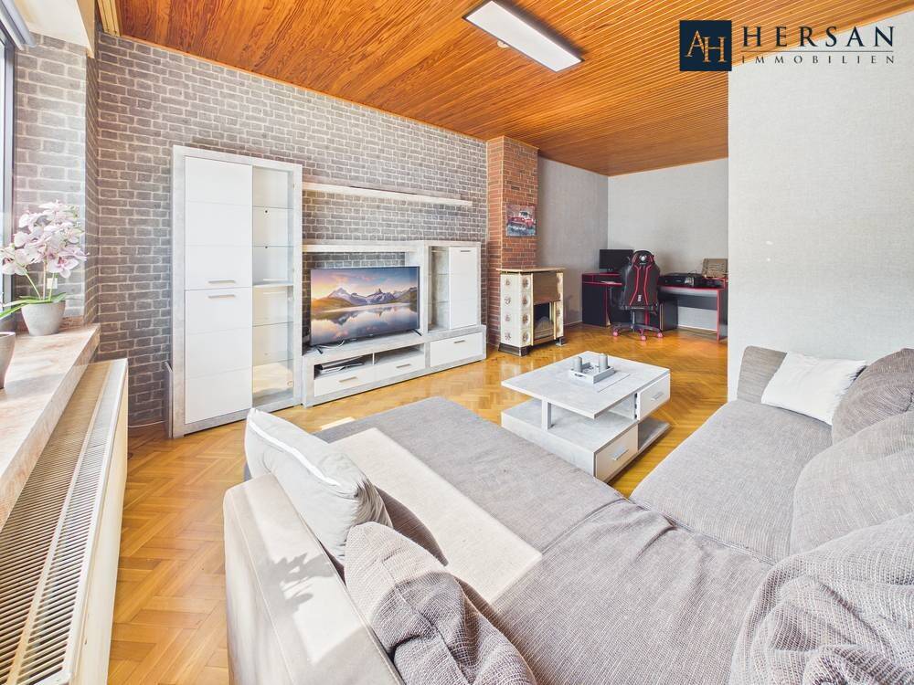 Großzügiges Ein- bis Zweifamilienhaus mit Garten und Garage in familiärer Lage - Kellersberg! – Alsdorf – Vorschaubild 6