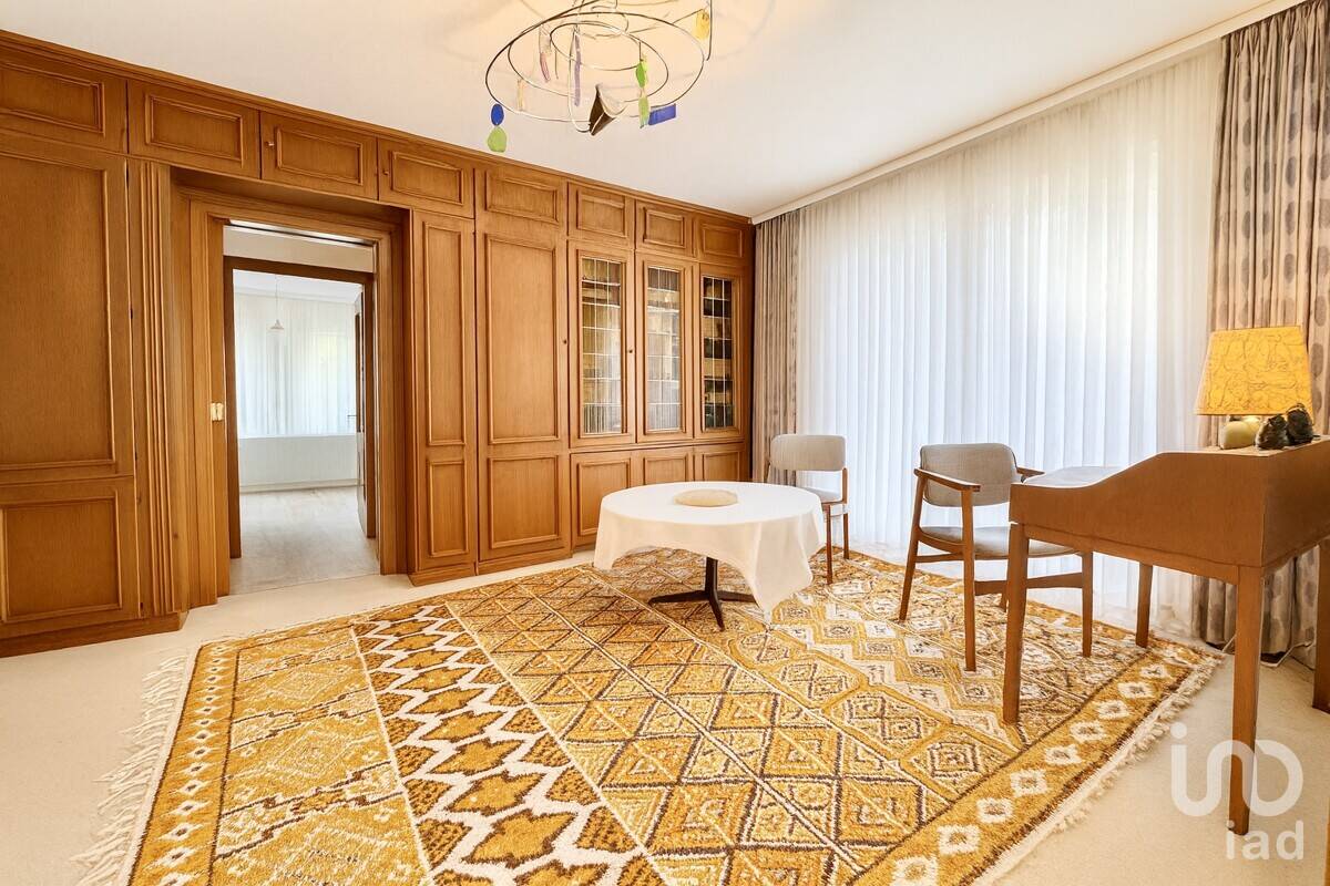 Großzügiger Bungalow auf 1.100 m² Grundstück in ruhiger Lage von Oberwürzbach – Sankt Ingbert – Vorschaubild 5
