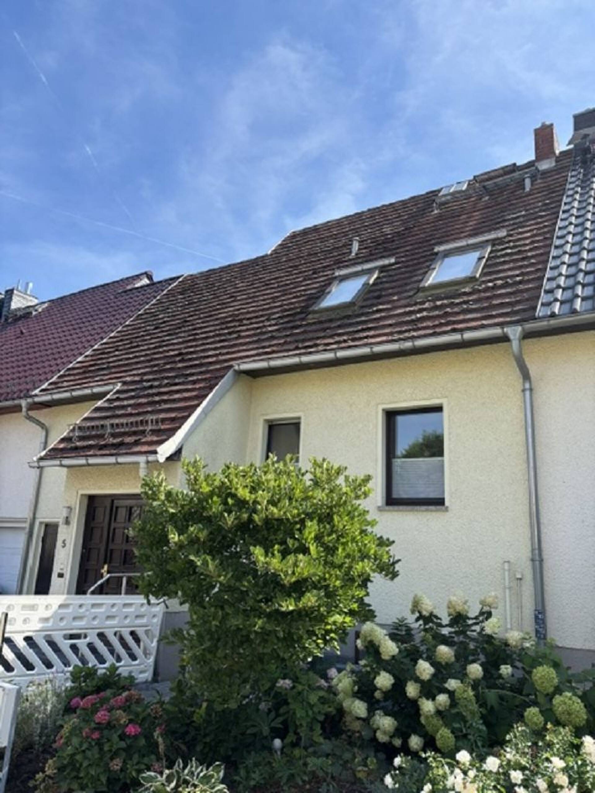 Reihenmittelhaus in 01591 Riesa mit 101 m² kaufen