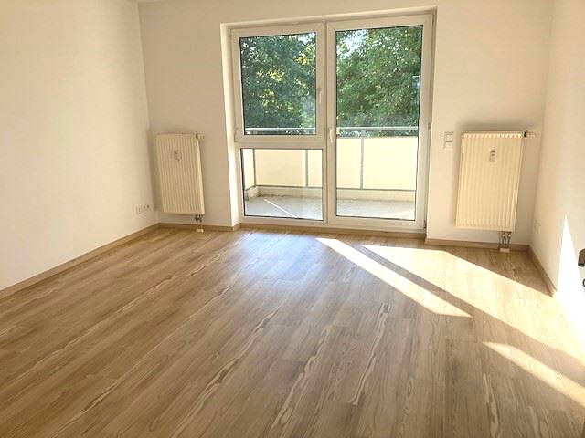 +++ Tolle 2 Raumwohnung mit Loggia und TG-SP +++ – Chemnitz – Bild 1 von 8