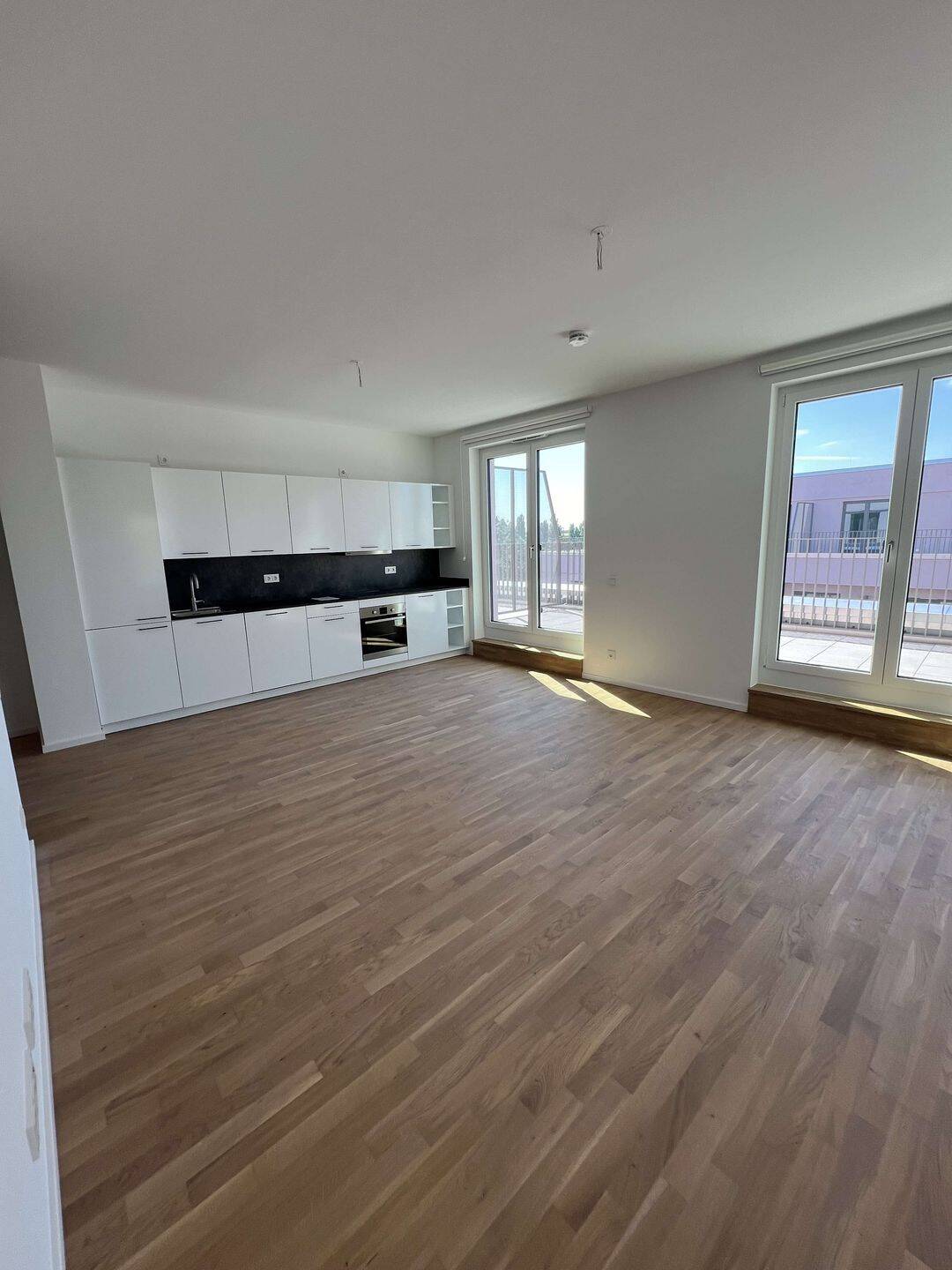 Wasserlage - DAS HAVELUFER QUARTIER - 4 Zimmer – Berlin – Vorschaubild 3