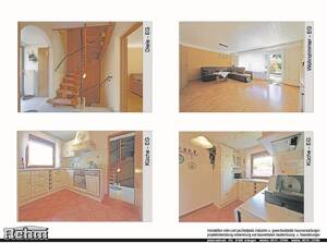 Wohnhaus (REH) mit Garage u. Wintergarten – 91058 Erlangen – Vorschaubild 7