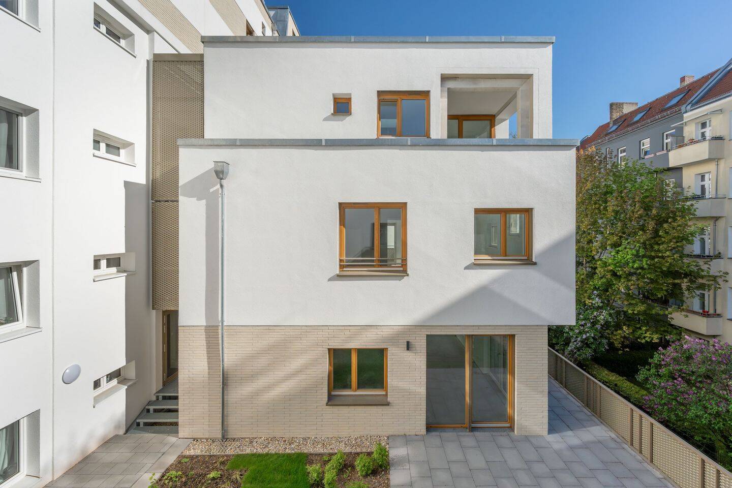 Wohnung in Berlin – Berlin – Vorschaubild 6