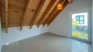 Freistehendes Einfamilienhaus mit Garten, 3 Bädern & Energieeffizienzklasse A+ in Köln-Rodenkirchen – 50999 Köln – Vorschaubild 9