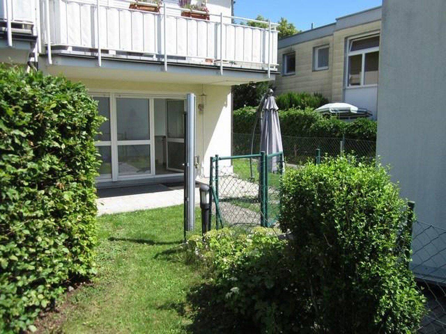 Wohnen wie im eigenen Haus – München – Vorschaubild 3