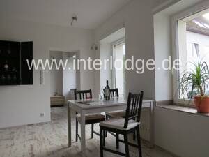 INTERLODGE Sehr schöne, modern möblierte Landhauswohnung mit Terrasse in Essen-Kupferdreh. – 45257 Essen – Vorschaubild 3