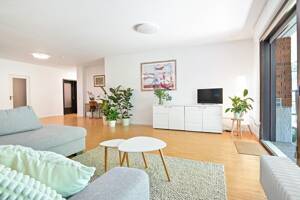 Großzügige Erdgeschosswohnung mit herrlichem Gartenblick in Essen-Bredeney – 45133 Essen – Vorschaubild 6