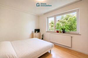 3 Zimmer, Balkon & ein Blick zum verlieben im Green7 – 70597 Stuttgart – Vorschaubild 9