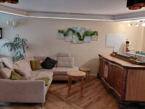 3- Zimmerwohnung komplett saniert im Herzen von Obernkirchen – 31683 Obernkirchen – Vorschaubild 2