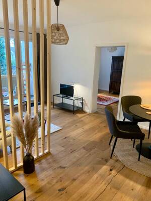 Teil- oder vollmöblierte 3,5-Zimmer-Wohnung mit Balkon in Essen-Holsterhausen – 45147 Essen – Vorschaubild 7