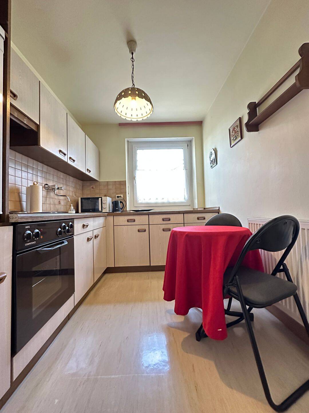 Ansprechende 3-Zimmer-Wohnung mit Balkon - sofort frei – Regensburg – Vorschaubild 3