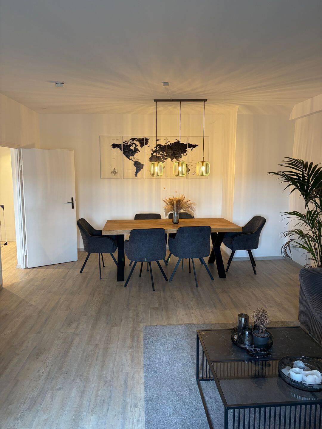 4-Zimmer-Wohnung in Nürnberg Altstadt mit einzigartigen Ausblick – Nürnberg – Vorschaubild 3
