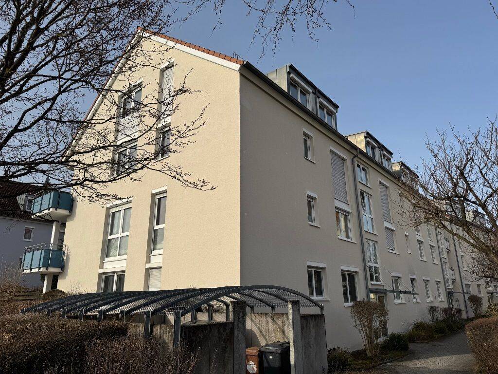 "4,5-Zi.-DG-ETW in gefragter Lage von S-Möhringen mit bester Infrastruktur" – Stuttgart – Vorschaubild 9