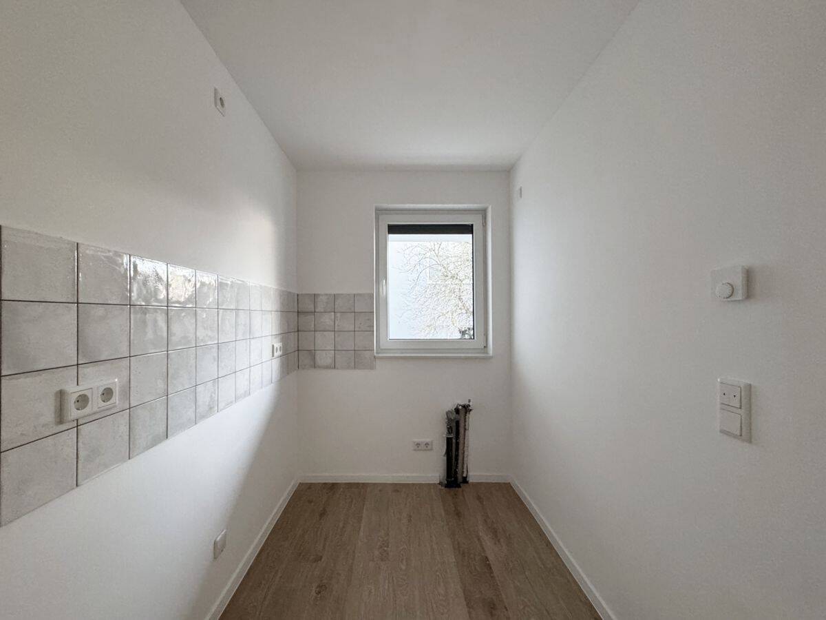 Energieeffiziente 2 Zimmer Neubauwohnung in Krefeld-Stadtmitte – Krefeld – Vorschaubild 8