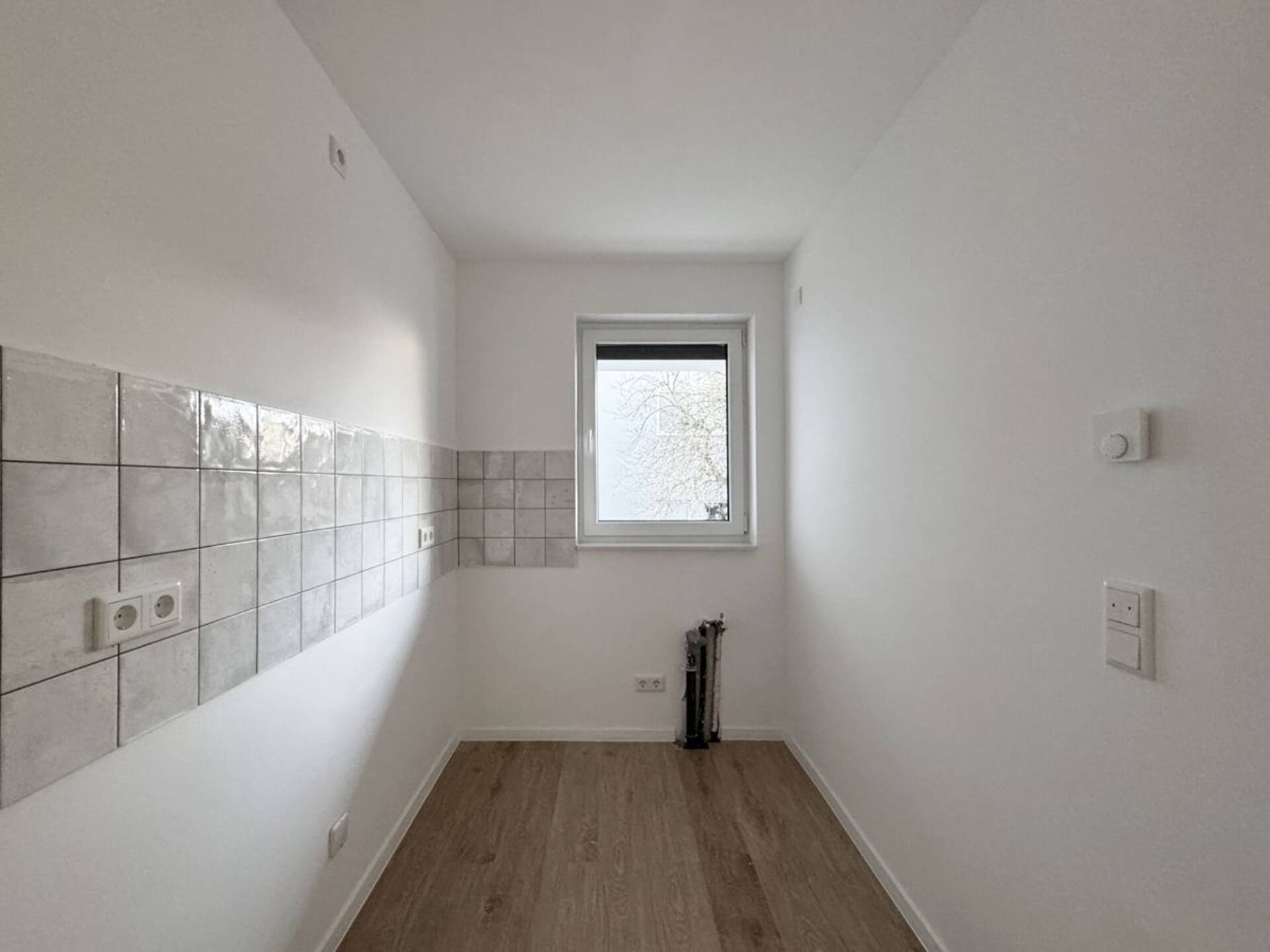 Etagenwohnung in 47798 Krefeld mit 47,69 m² kaufen