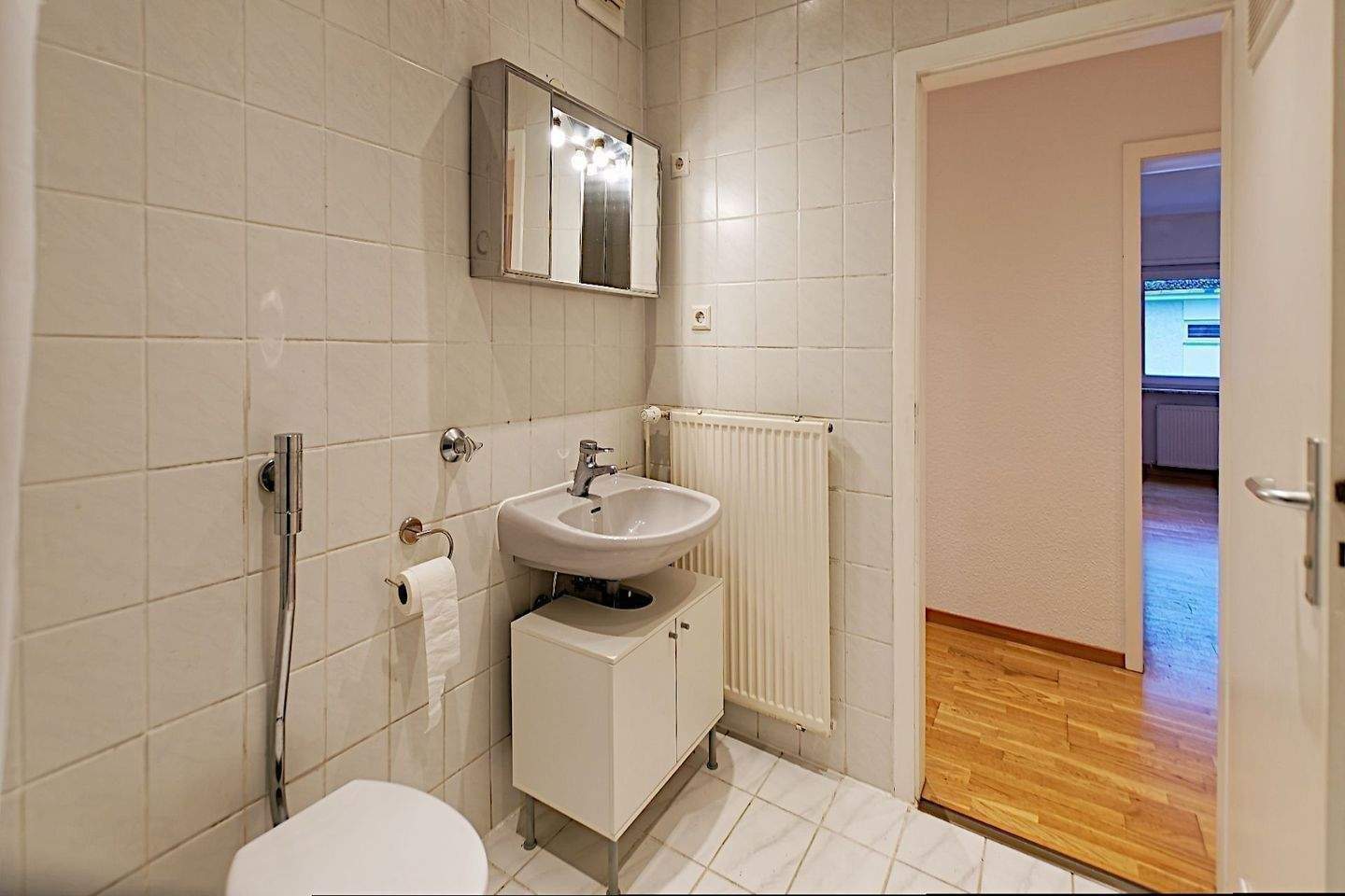 Charmantes Zuhause - Käuferprovisionsfrei – Mannheim – Vorschaubild 8