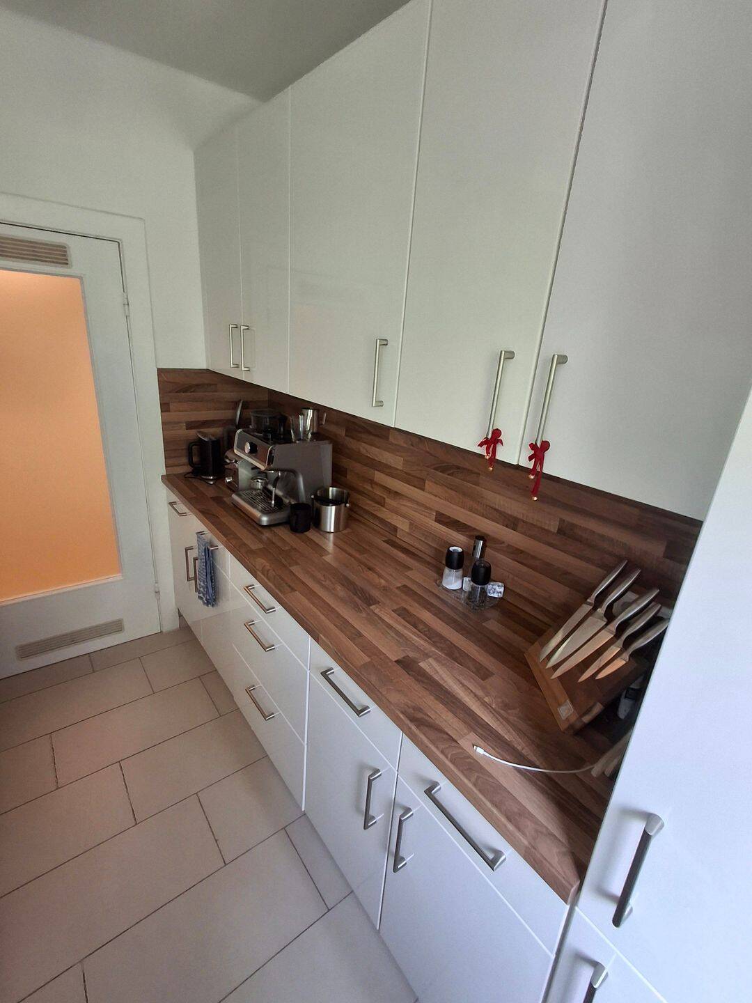 Helle, ruhige 2-Zimmer-Wohnung im 2.OG in Barmbek-Süd/Grenze Uhlenhorst – Hamburg – Vorschaubild 7