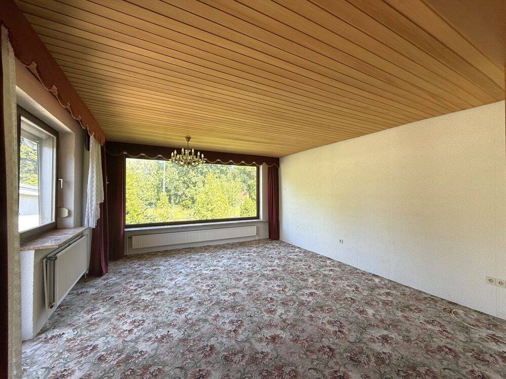 Lübeck Eichholz Nähe Wakenitz: Familien-DHH mit 5 Zimmern, 120 m² auf 820 m² Eigenland – Lübeck – Vorschaubild 9