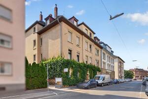 Weststadt im Portfolio - urban wohnen, nachhaltig investieren