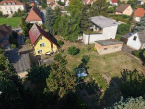 Ein Zuhause mit Charakter, Raum und Natur - auf einem 3.278 m² beeindruckenden Grundstück! – 1594 Stauchitz – Vorschaubild 9