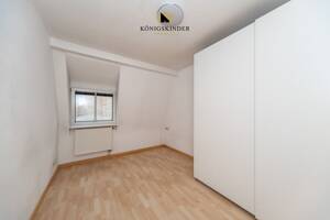 Die erste eigene Wohnung - und direkt 3 Zimmer in Stuttgart-Mitte – 70182 Stuttgart – Vorschaubild 8