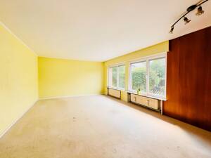 Sonniger Bungalow mit Garten, Garage & Keller — Wohnen zwischen Havel und Nieder-Neuendorfer See – 13503 Berlin – Vorschaubild 7