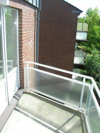 3-Zi.-Whg. HH-Rahlstedt 79m² zentrale Lage Bj.1995 mit Balkon – Hamburg – Vorschaubild 3