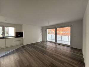 Lichtdurchflutete 3,5 Zimmer-Neubauwohnung mit Einbauküche zu vermieten! – 74078 Heilbronn – Vorschaubild 3