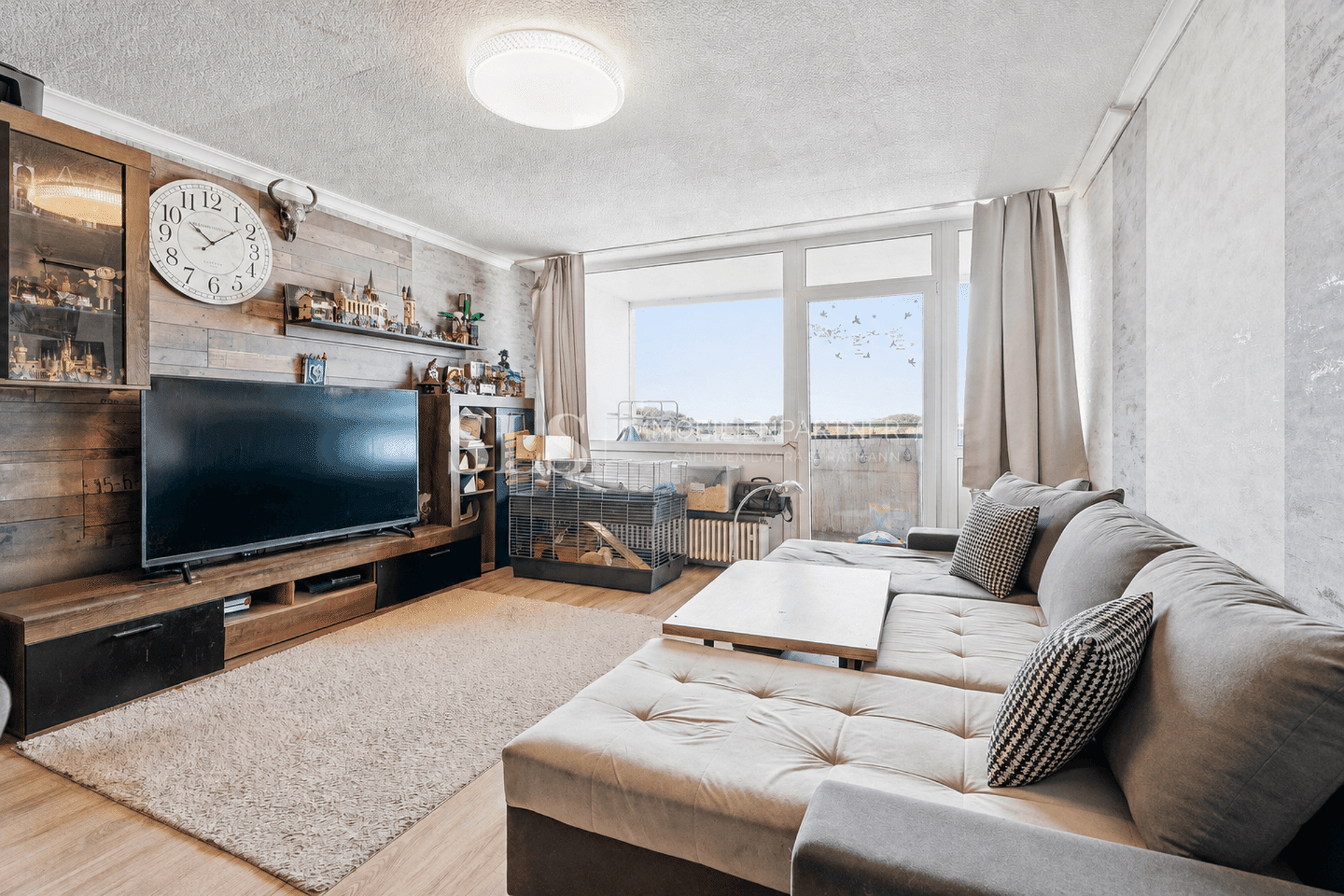 Etagenwohnung in 46284 Dorsten mit 78 m² kaufen