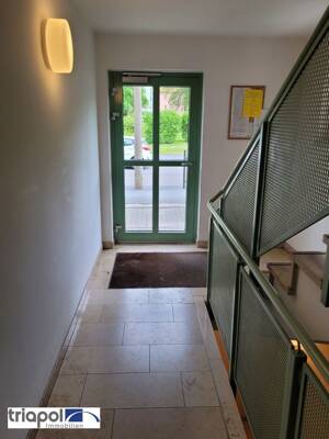 Gemütliche und helle 1-Zi-Wohnung mit Balkon im Dresdner Stadtteil Leubnitz-Neuostra. – 1219 Dresden – Vorschaubild 5