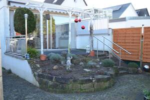 Familienfreundliches Zweifamilienhaus mit Garten & Mieteinnahmen – provisionsfrei vom Eigentümer – 64297 Darmstadt – Vorschaubild 8