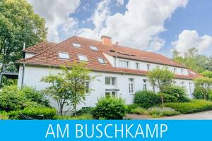 Alternative zum Haus - 5 Zi. Eigentumswohnung mit Garten, Garage und Stellplatz – 33689 Bielefeld – Vorschaubild 1