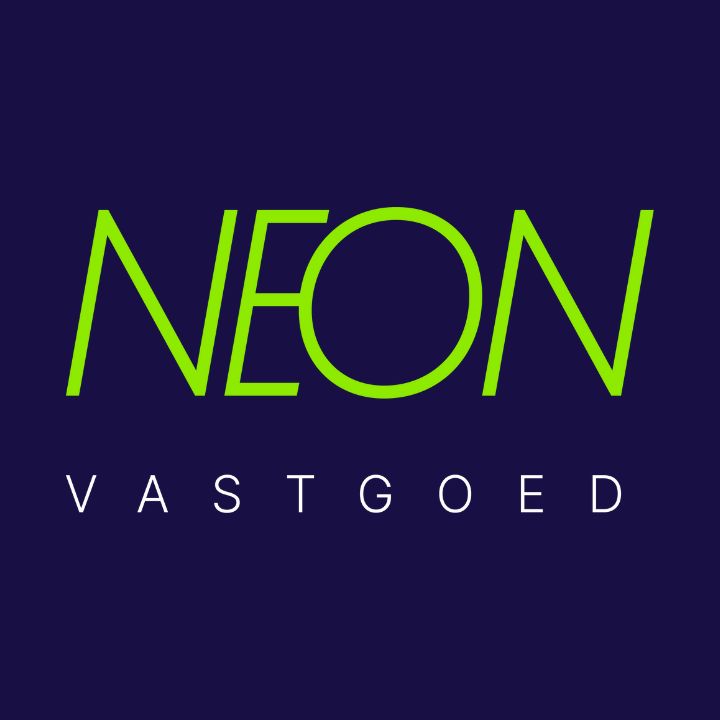 Neon Vastgoed logo