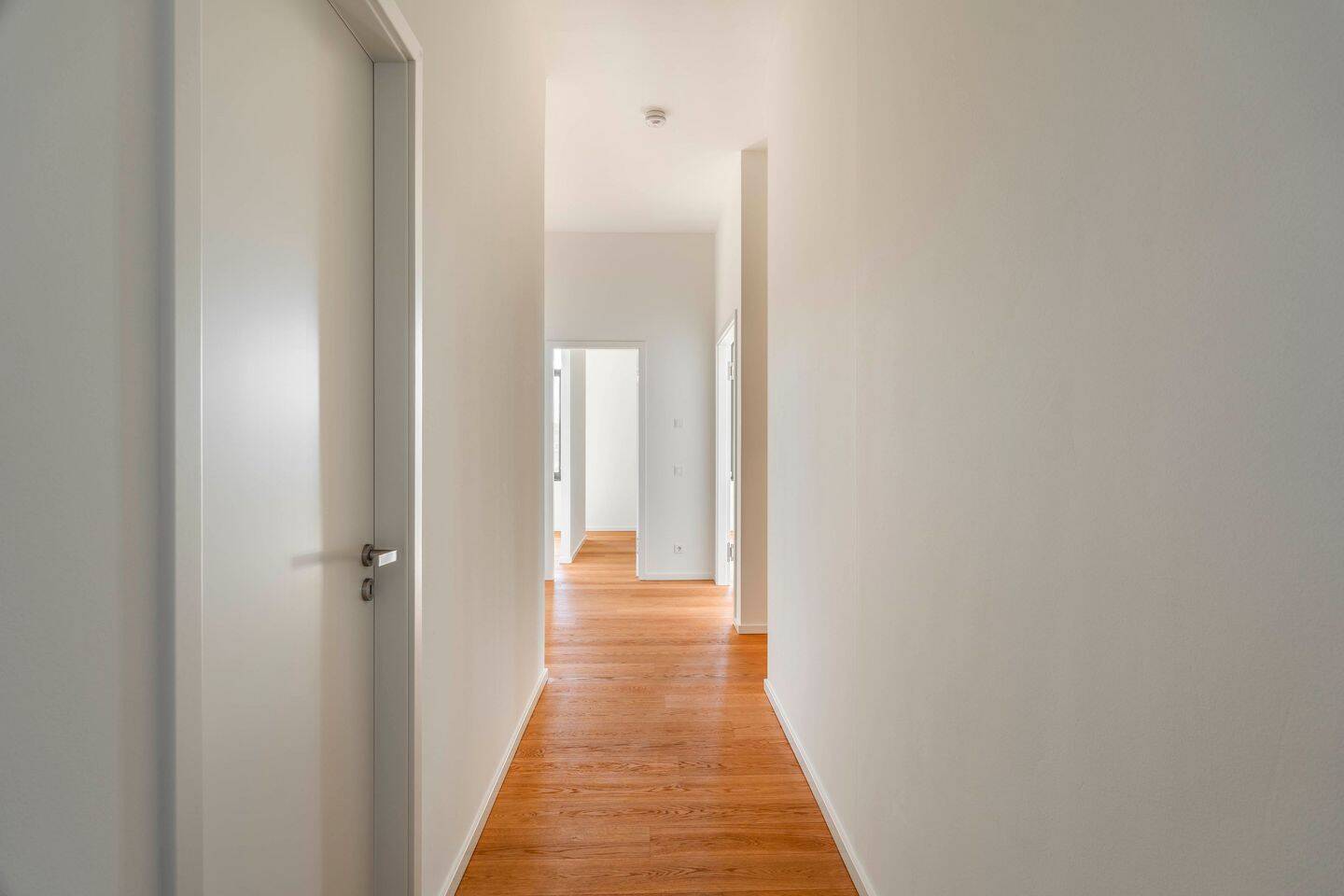 Erstbezug über den Dächern Potsdams: Penthouse mit großer Terrasse – Potsdam – Vorschaubild 4