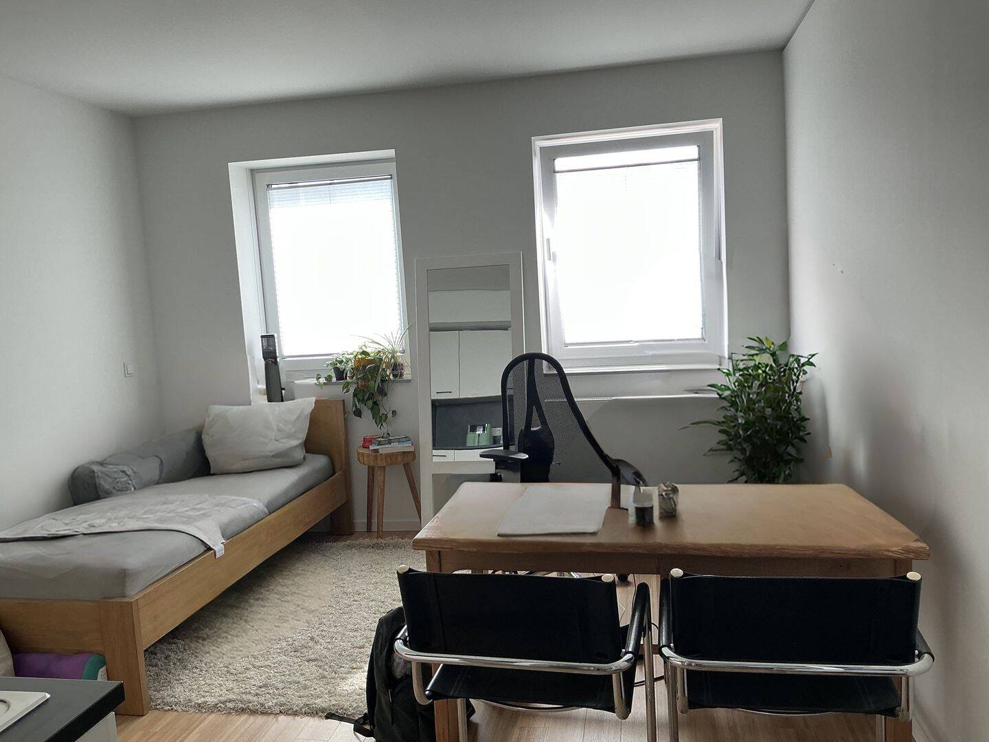 Studenten-Apartment als Kapitalanlage oder zum selber nutzen! – Würzburg – Vorschaubild 4