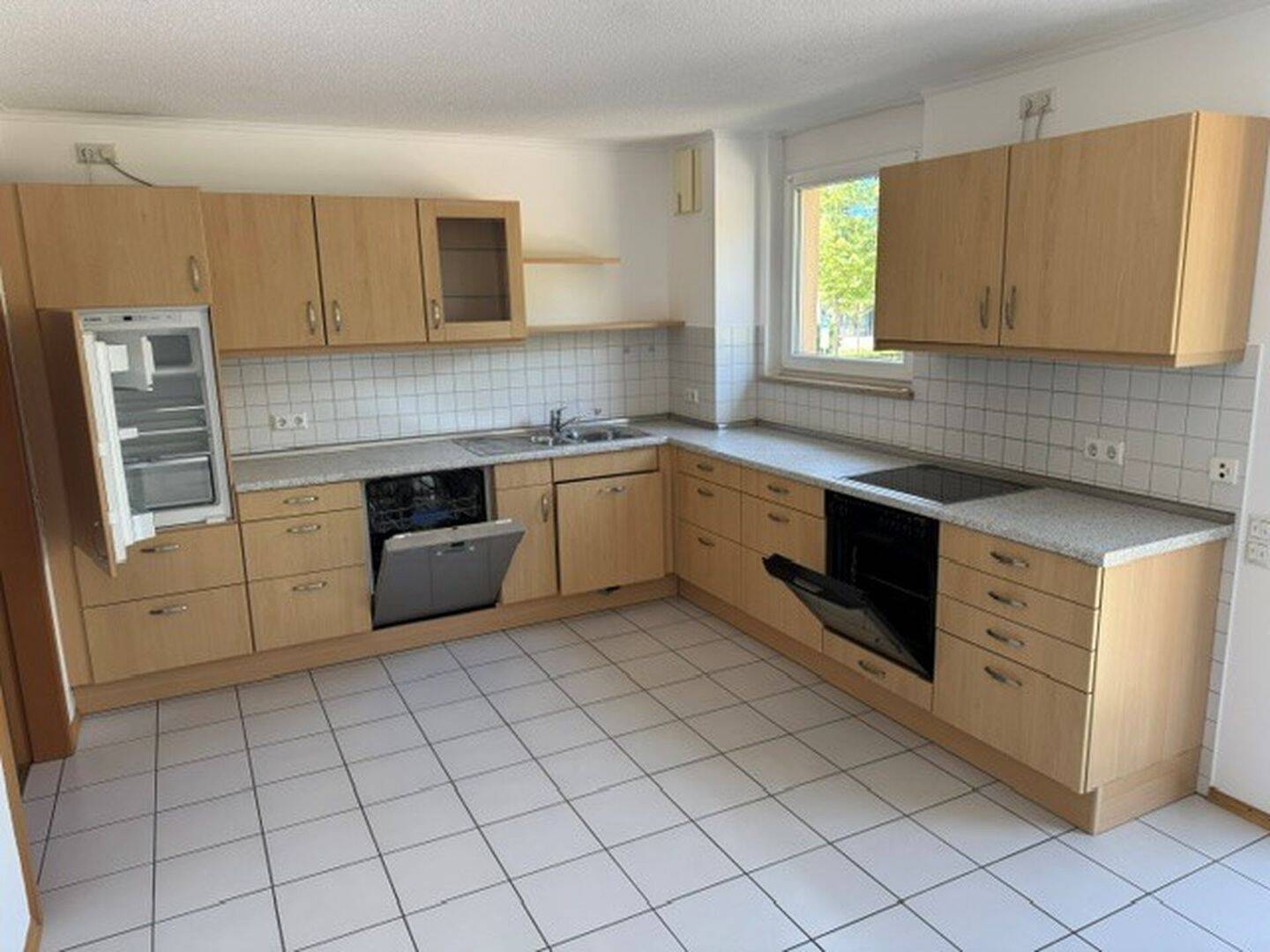 attraktive & seniorengerechte 3-Zimmerwohnung im Königspark (Seniorenresidenz) zu verkaufen – Regensburg – Vorschaubild 5