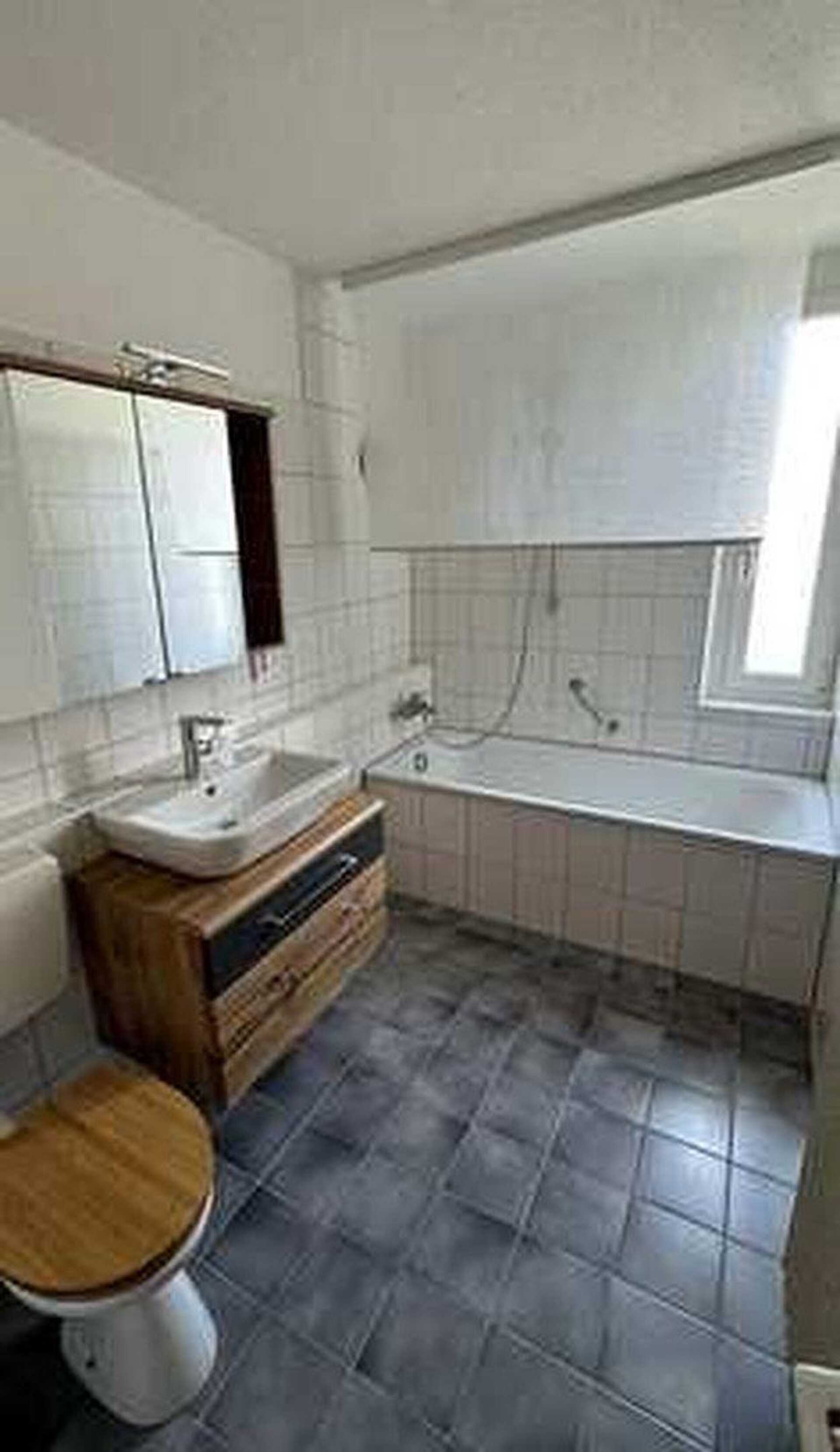 Etagenwohnung in 87527 Sonthofen mit 93 m² kaufen