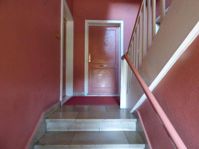 "Kapitalanleger aufgepasst", - Kleine, vermietete Single-Wohnung unweit dem Tegeler See *Laminat/abgez. Dielen*Tageslichtbad* – Berlin – Vorschaubild 9