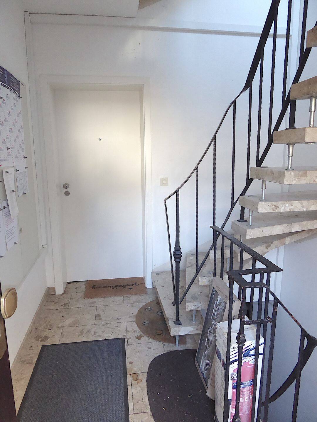 Gute Rendite: Vermietete 2,5 Zimmer Wohnung mit Balkon in kleiner und ruhiger Wohneinheit – Siegen – Vorschaubild 9