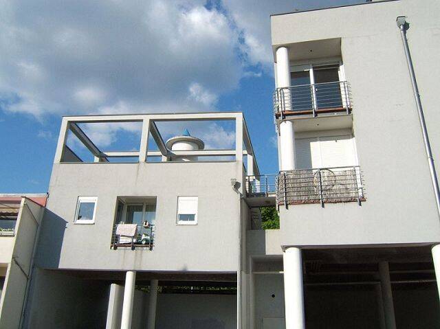 Top-Apartment/Balkon/Stellpl. in SB-Am Homburg